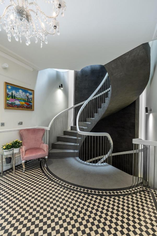 فيلا Dream House London With Gym, Cinema And Housekeeper إيلينغ المظهر الخارجي الصورة