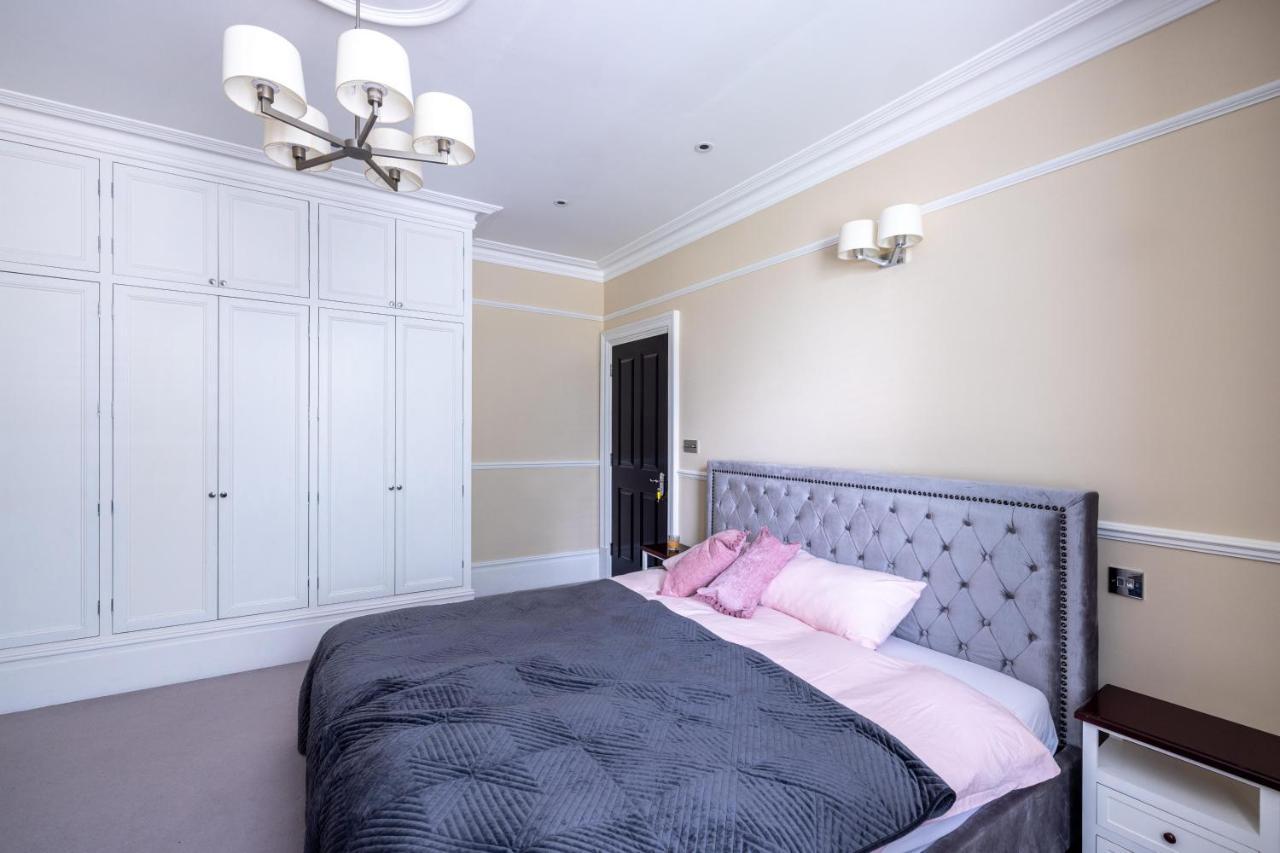 فيلا Dream House London With Gym, Cinema And Housekeeper إيلينغ المظهر الخارجي الصورة