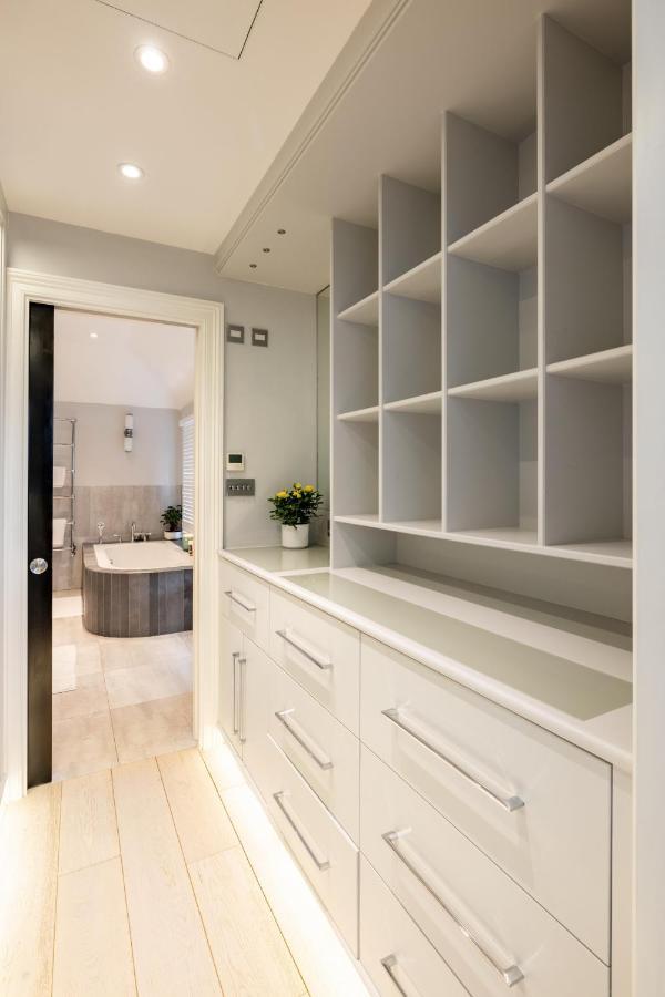 فيلا Dream House London With Gym, Cinema And Housekeeper إيلينغ المظهر الخارجي الصورة