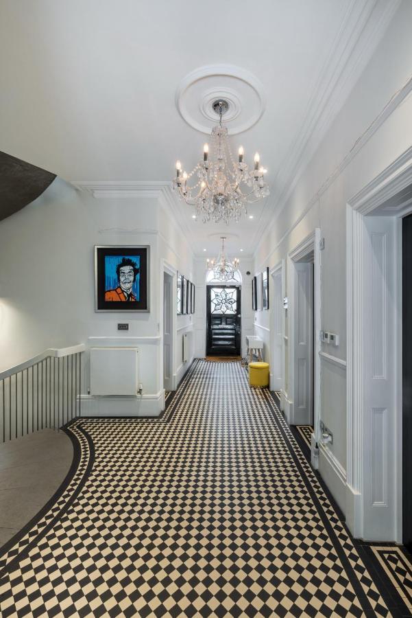 فيلا Dream House London With Gym, Cinema And Housekeeper إيلينغ المظهر الخارجي الصورة