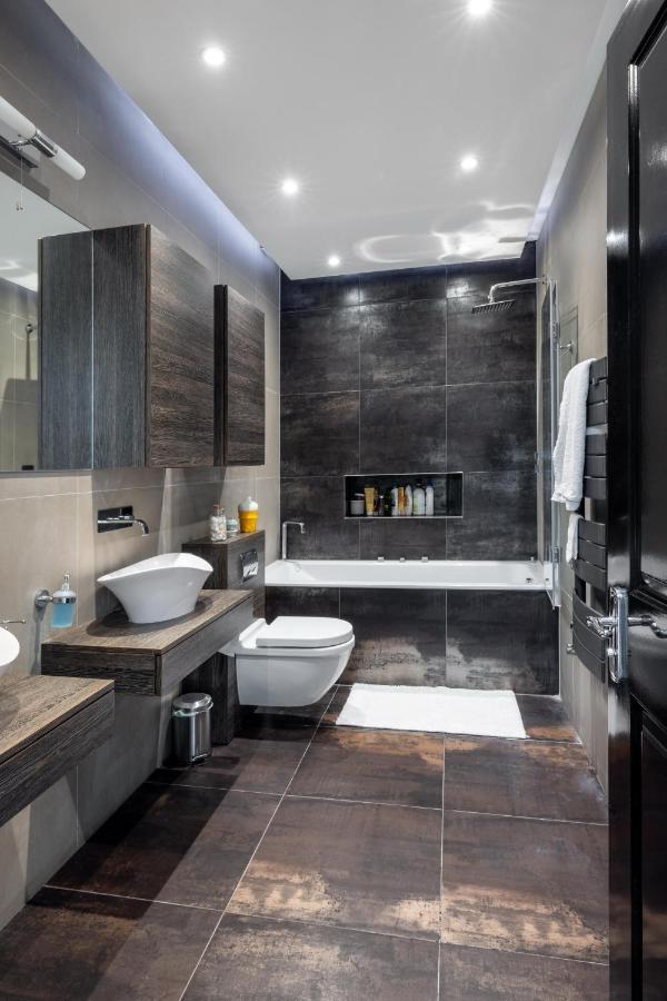 فيلا Dream House London With Gym, Cinema And Housekeeper إيلينغ المظهر الخارجي الصورة