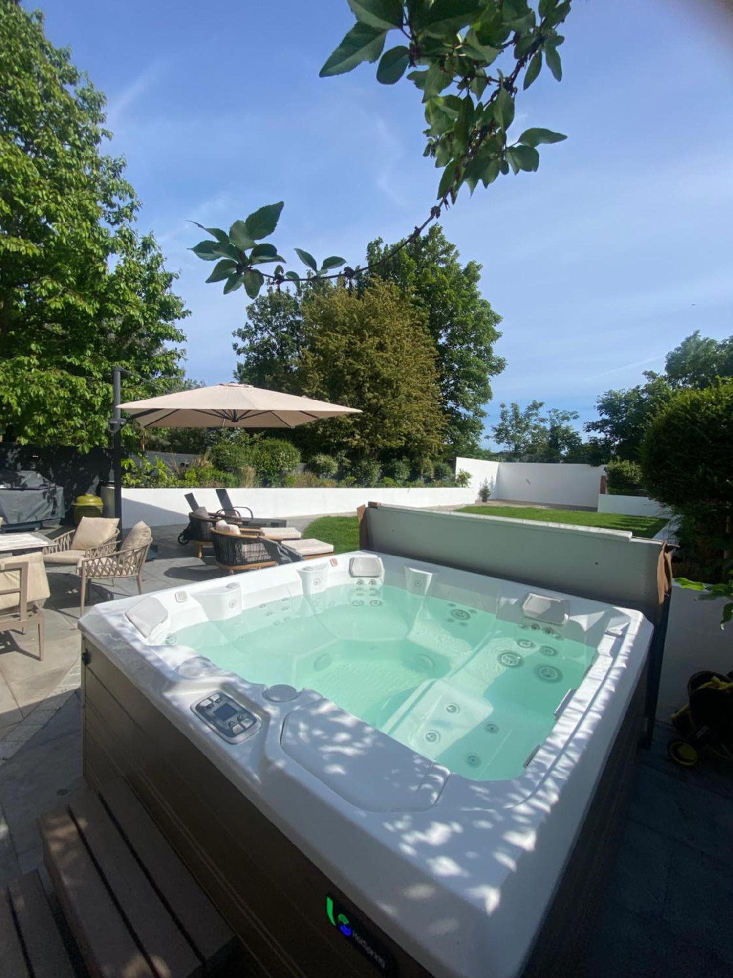 فيلا Dream House London With Gym, Cinema And Housekeeper إيلينغ المظهر الخارجي الصورة